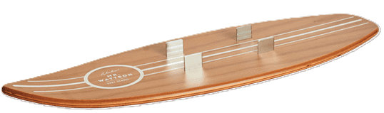 Prancha surf pª cand mesa -Mr Watson-