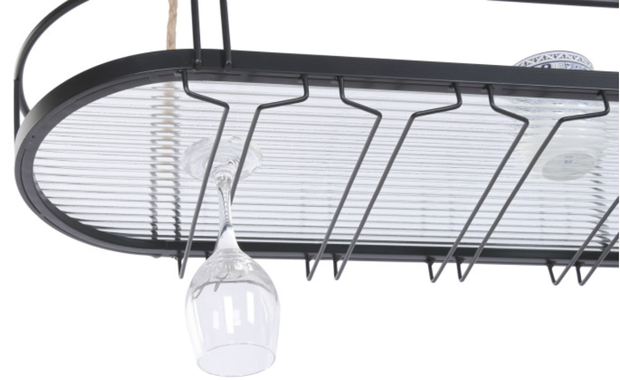 Garrafeira/pratel 3119*29*15H c/sup p copos