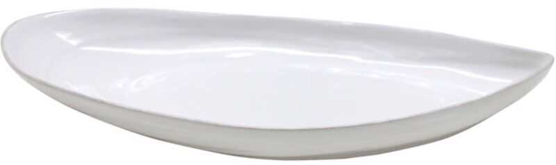 Travessa oval 31cm APARTE branca