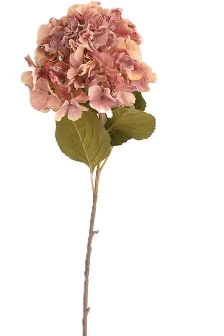 Hortensia 80cm