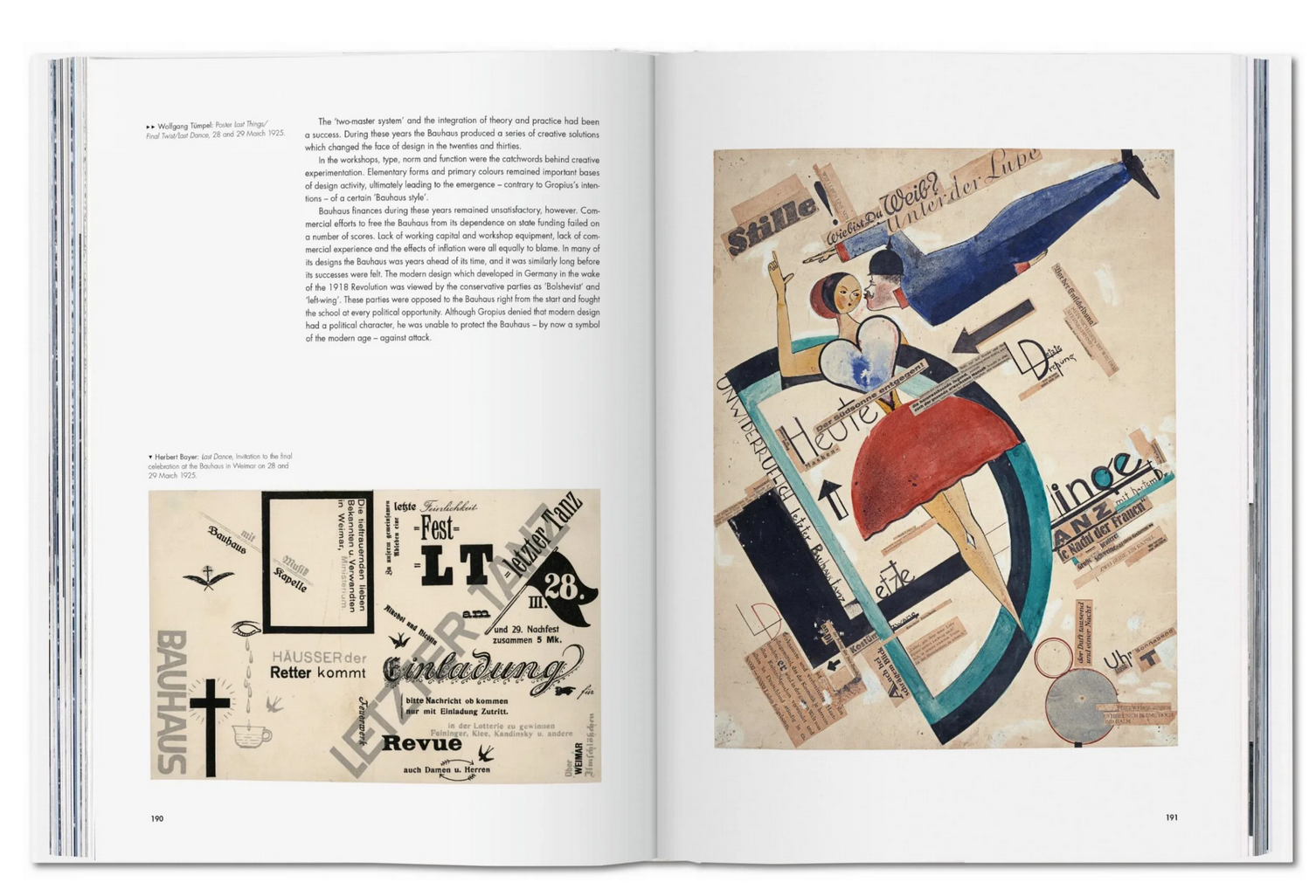 Livro BAUHAUS. Updated Edition