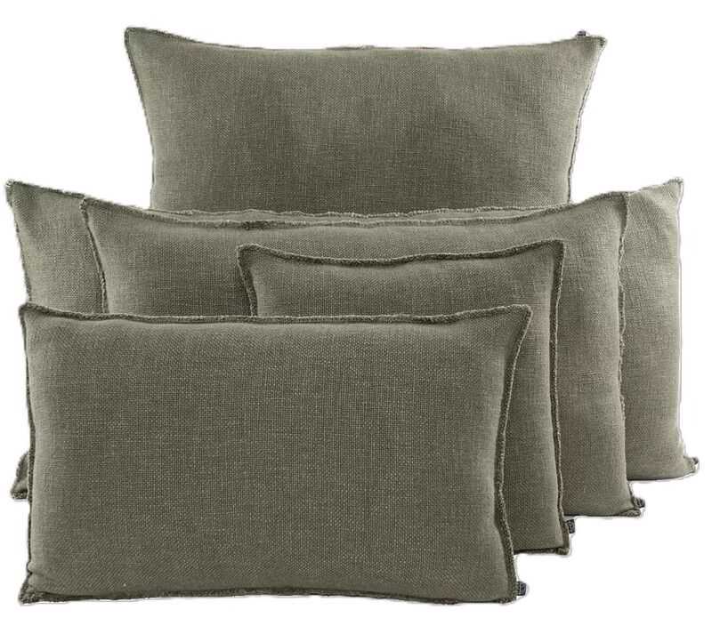 Almofada 40*60 CALIFORNIA s/enchimt