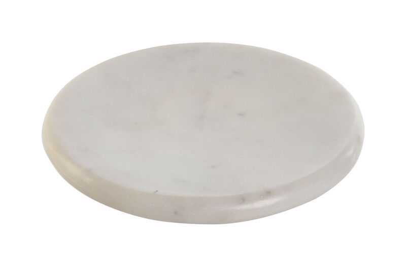 Esvazia-bolsos 15*15*1,5 mármore