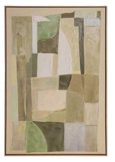 Quadro tela 83*4*123H abstrato