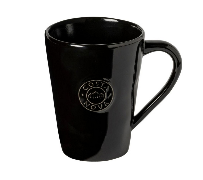 Caneca NOVA  preta