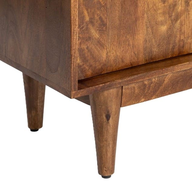 Móvel TV 150*40*55H manga