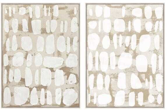 Quadro tela PS 90*4*120H abstrato