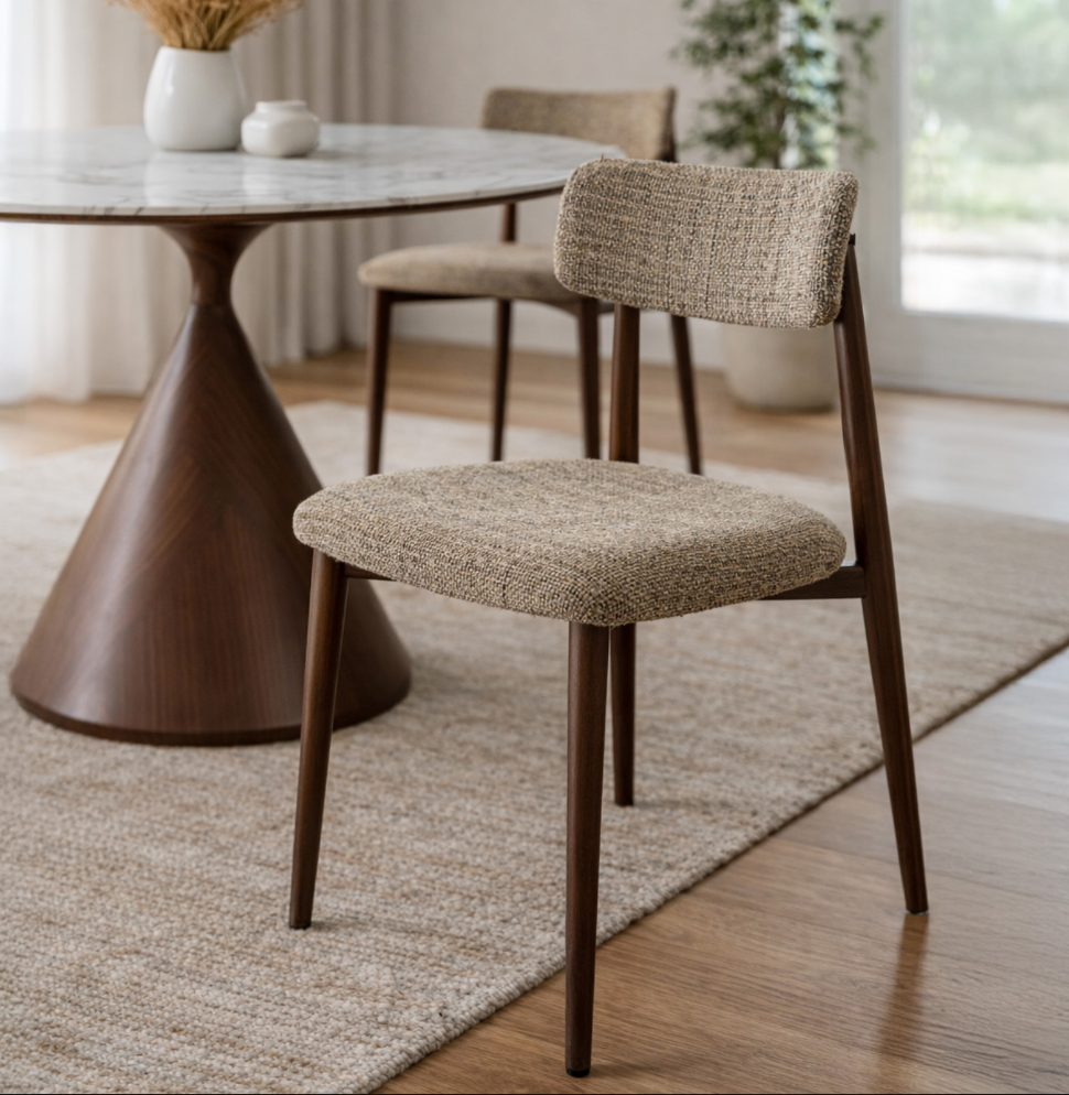 Cadeira 53*55*83 alt