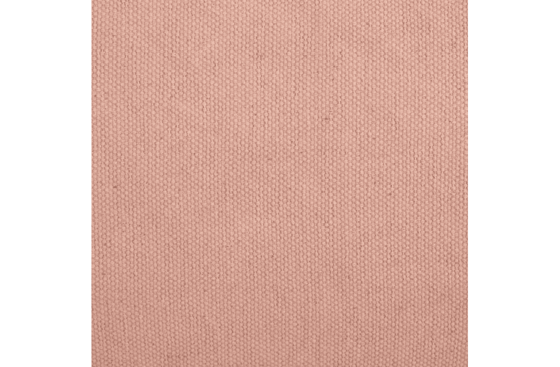 Almofada 30*50 algodão rosa