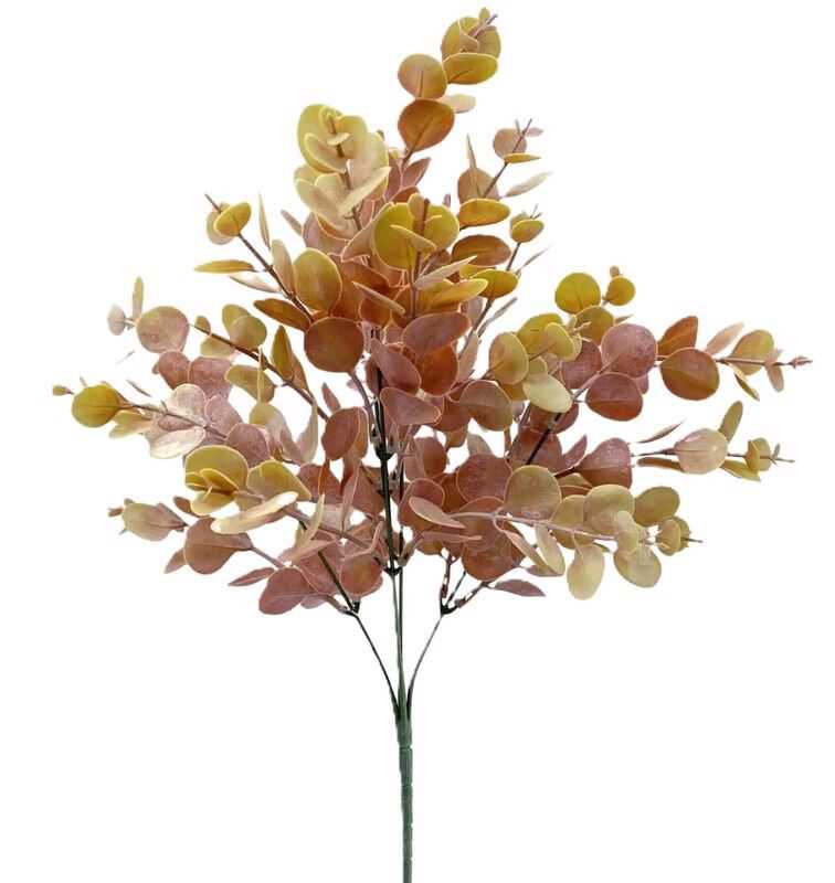 Ramo eucalipto artificial 38cm