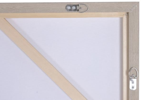 Quadro tec tela PS 100*4*140H abstrato