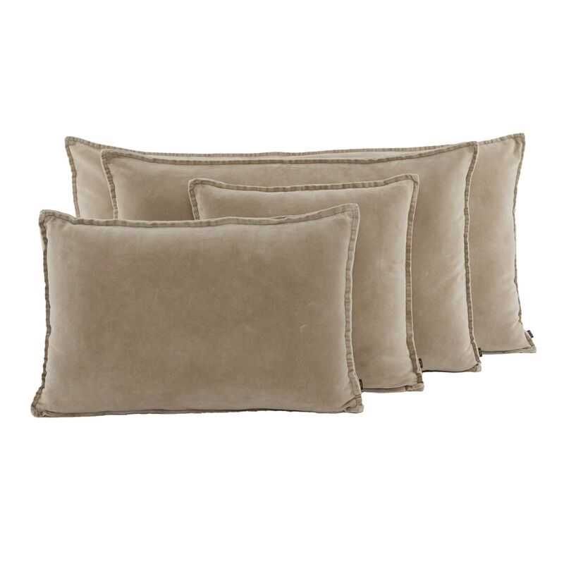 Almofada 40*60 MANHATTAN s/enchimento