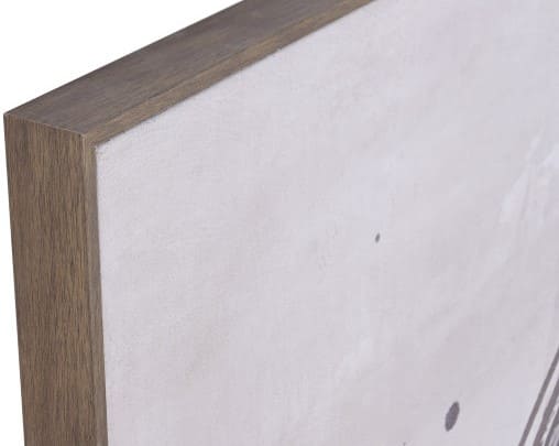 Quadro tec tela PS 100*4*140H abstrato