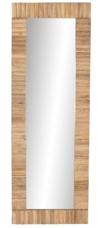 Espelho 60*4*172H manga