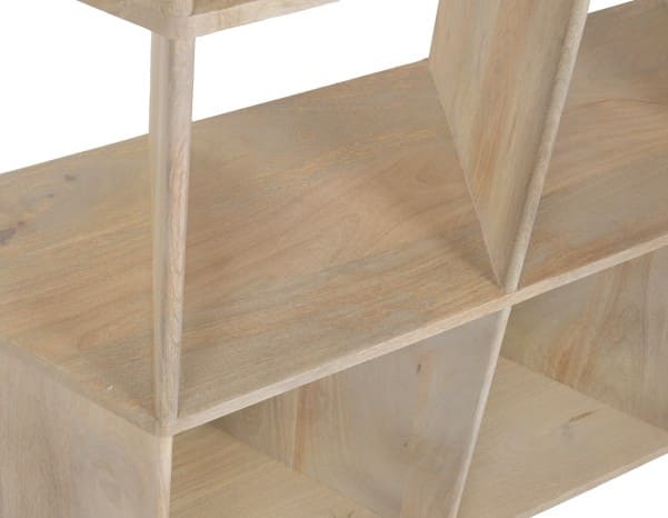 Estante aberta 120*35*180H manga