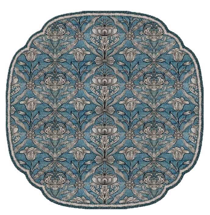 Individual TULIP 38*38 VINYL