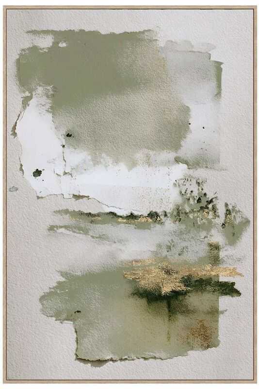 Quadro tela 83*4*123H abstrato