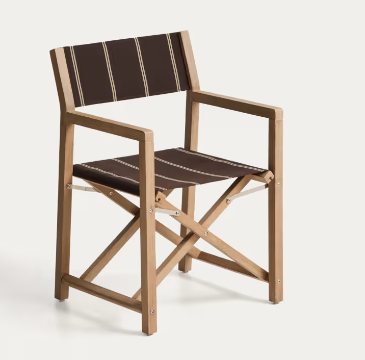 Cadeira dobrável 56*52*85alt