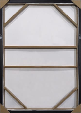 Quadro tela PS 103*4*143H mulher
