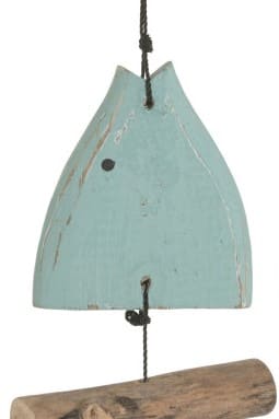 Peixes 11*2*48cm decor pendurar