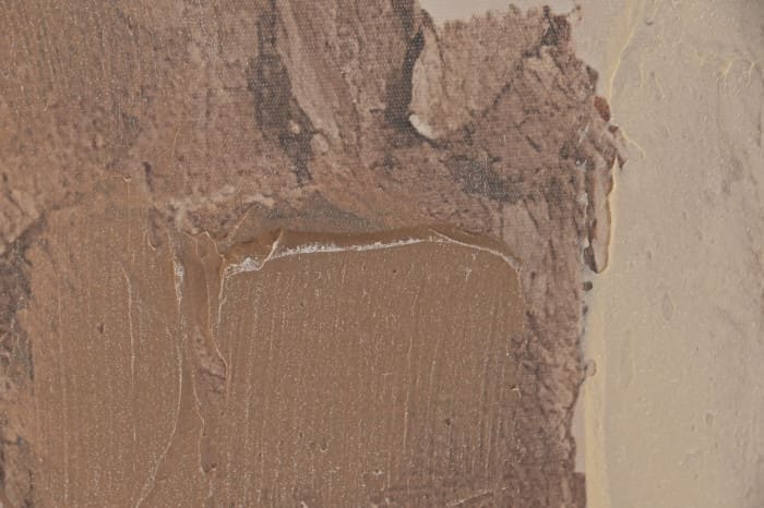 Quadro tela 123*8*183H abstrato pinheiro