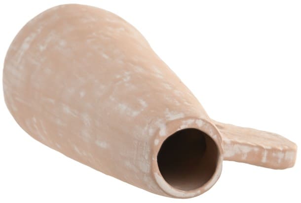 Pote c/asa 17*12*H27 terracota