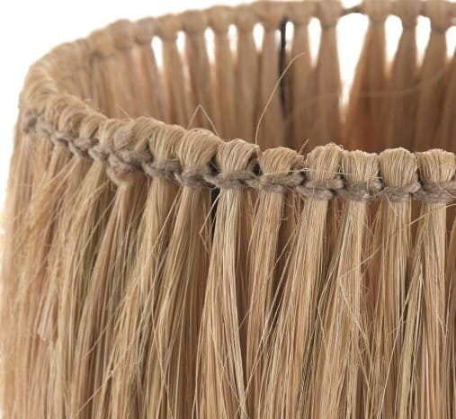 Cand mesa 25*25*52H fibra