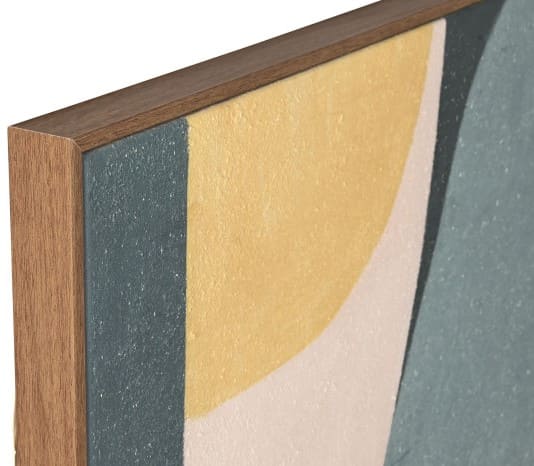 Quadro 100*4*140cm moderno 3D