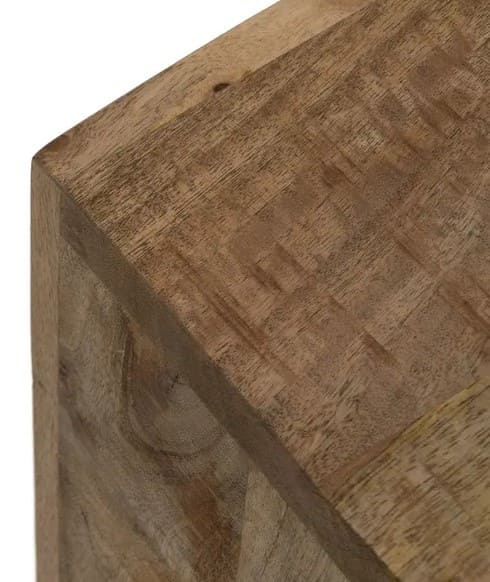 Móvel ocasional 265*40*50H manga natural