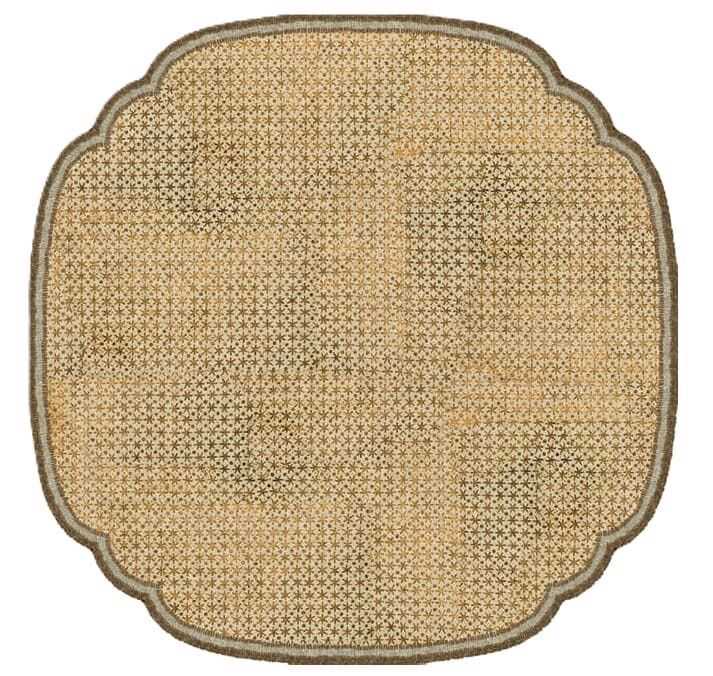 Individual GOLD STAR 38*38 VINYL