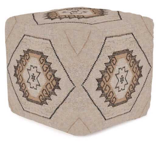 DESCANSA-PÉS 45X45X45 KILIM