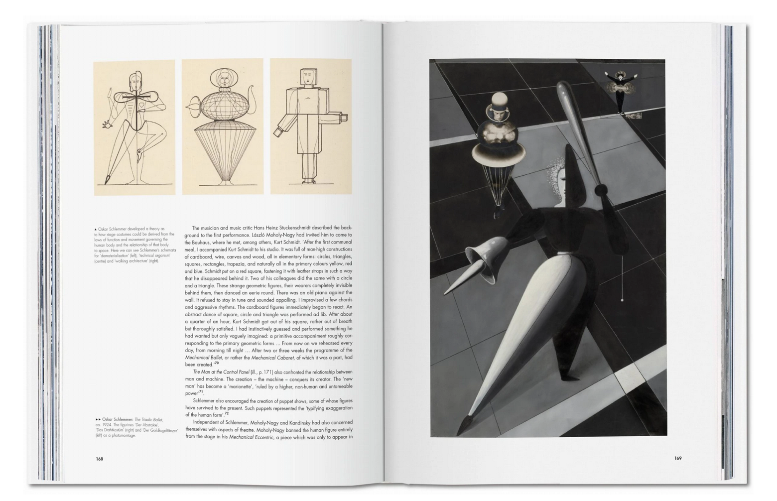 Livro BAUHAUS. Updated Edition