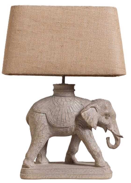 Cand mesa elefante Royal