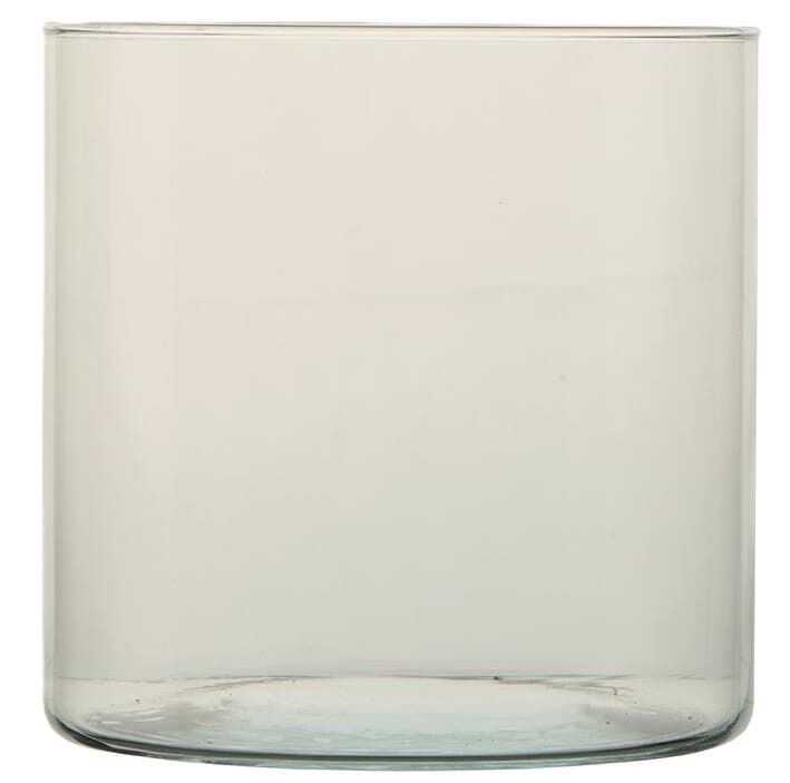 Jarra vidro D19*19H transparente