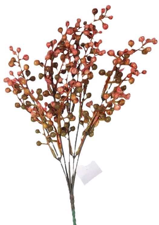 Ramo artificial berries 35cm