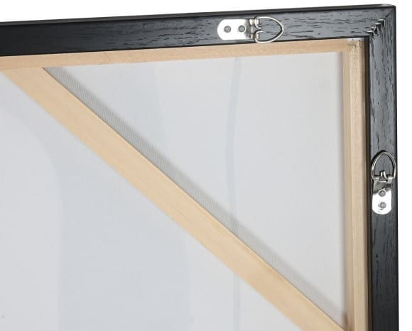 Quadro 90*4*120H abstrato