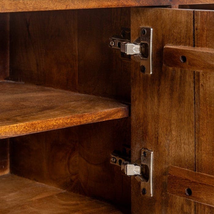 Móvel TV 150*40*55H manga