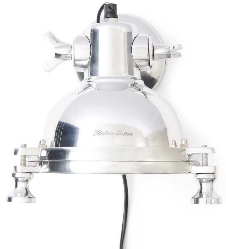 Aplique D22cm industrial FACT 56