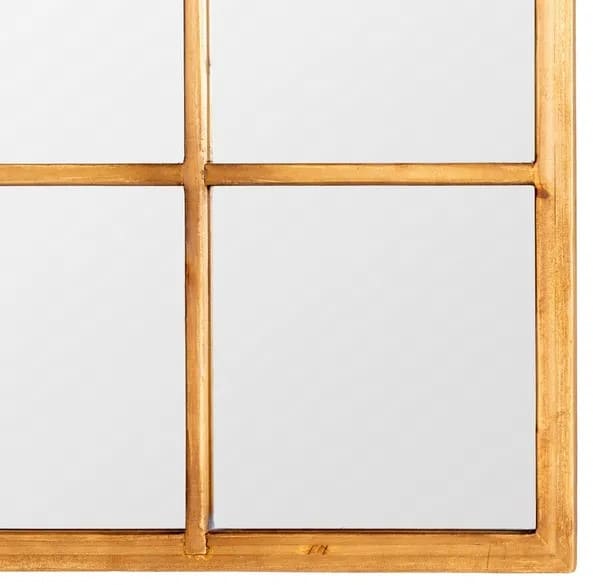 Espelho janela 90*3*180 madeira