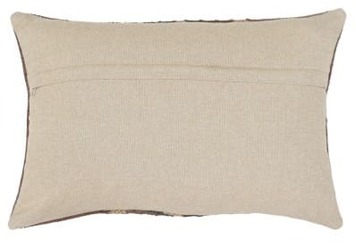 Almofada lã/juta 40*60 KILIM s/enchimt