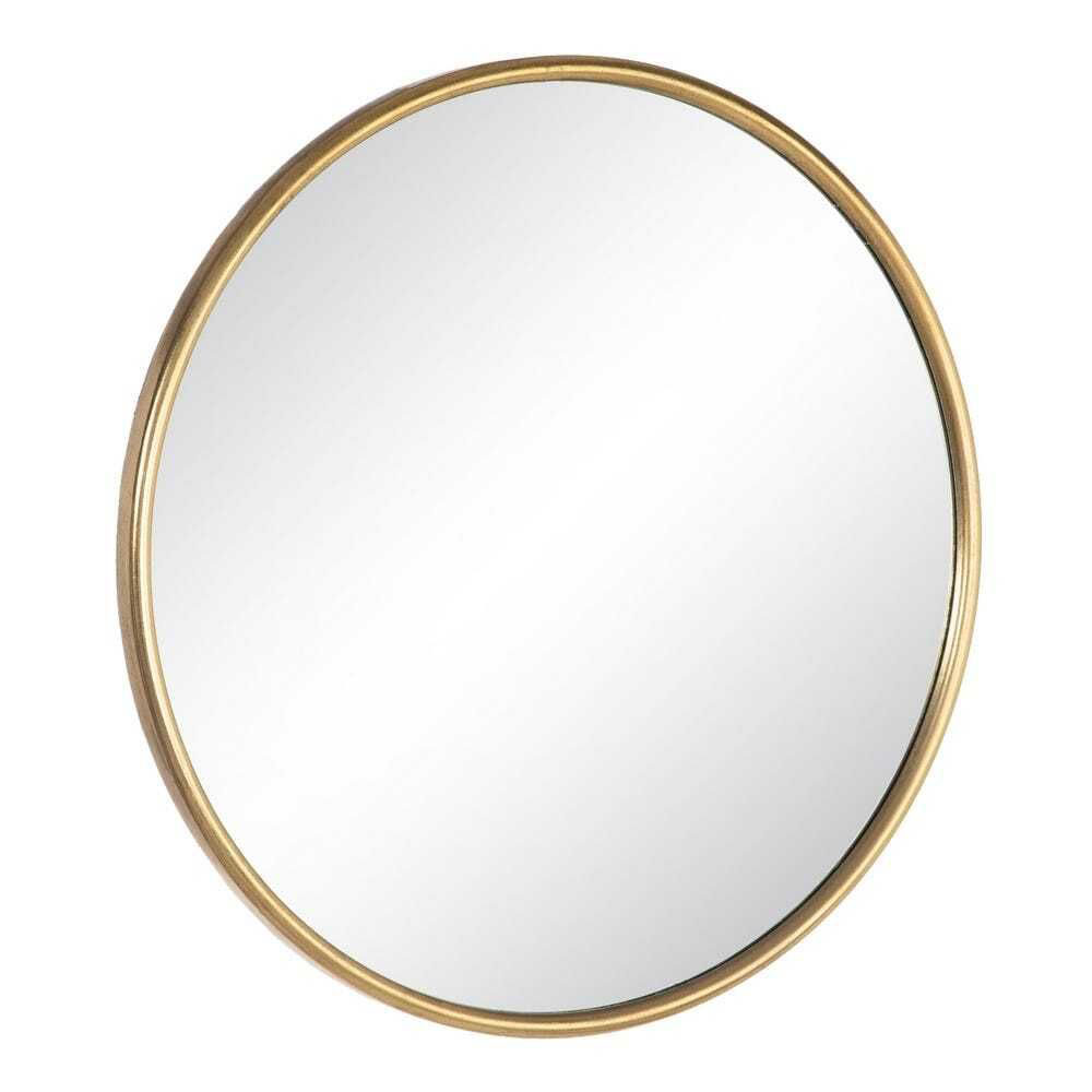 Espelho metal D91*3cm