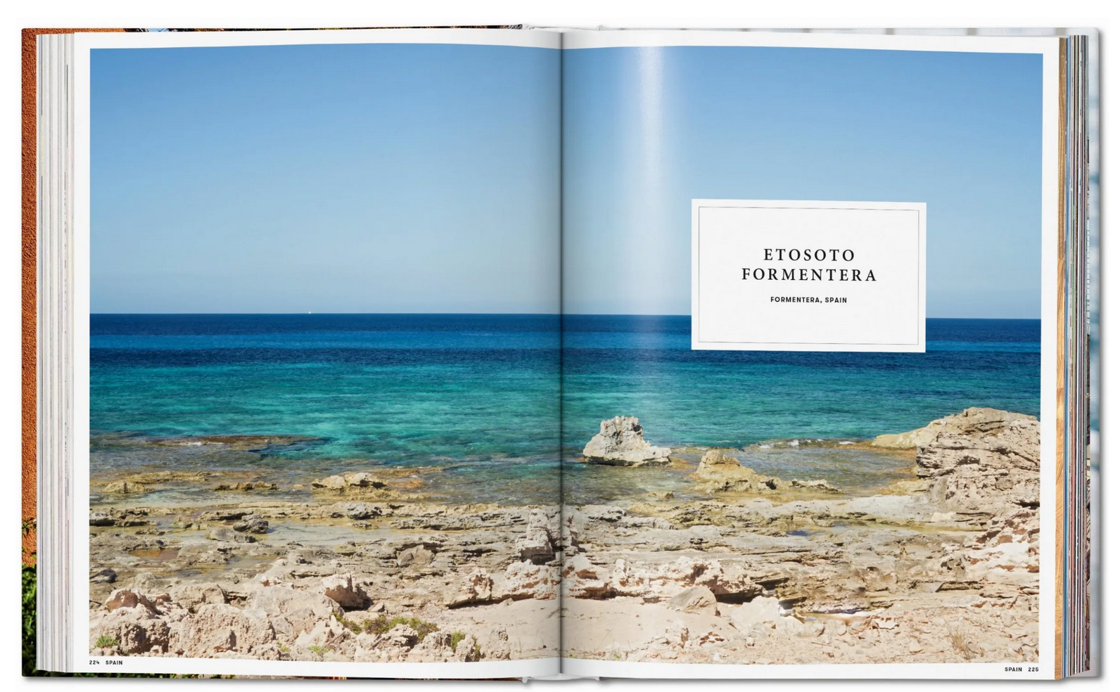 Livro GREAT ESCAPES MEDITERRANEAN