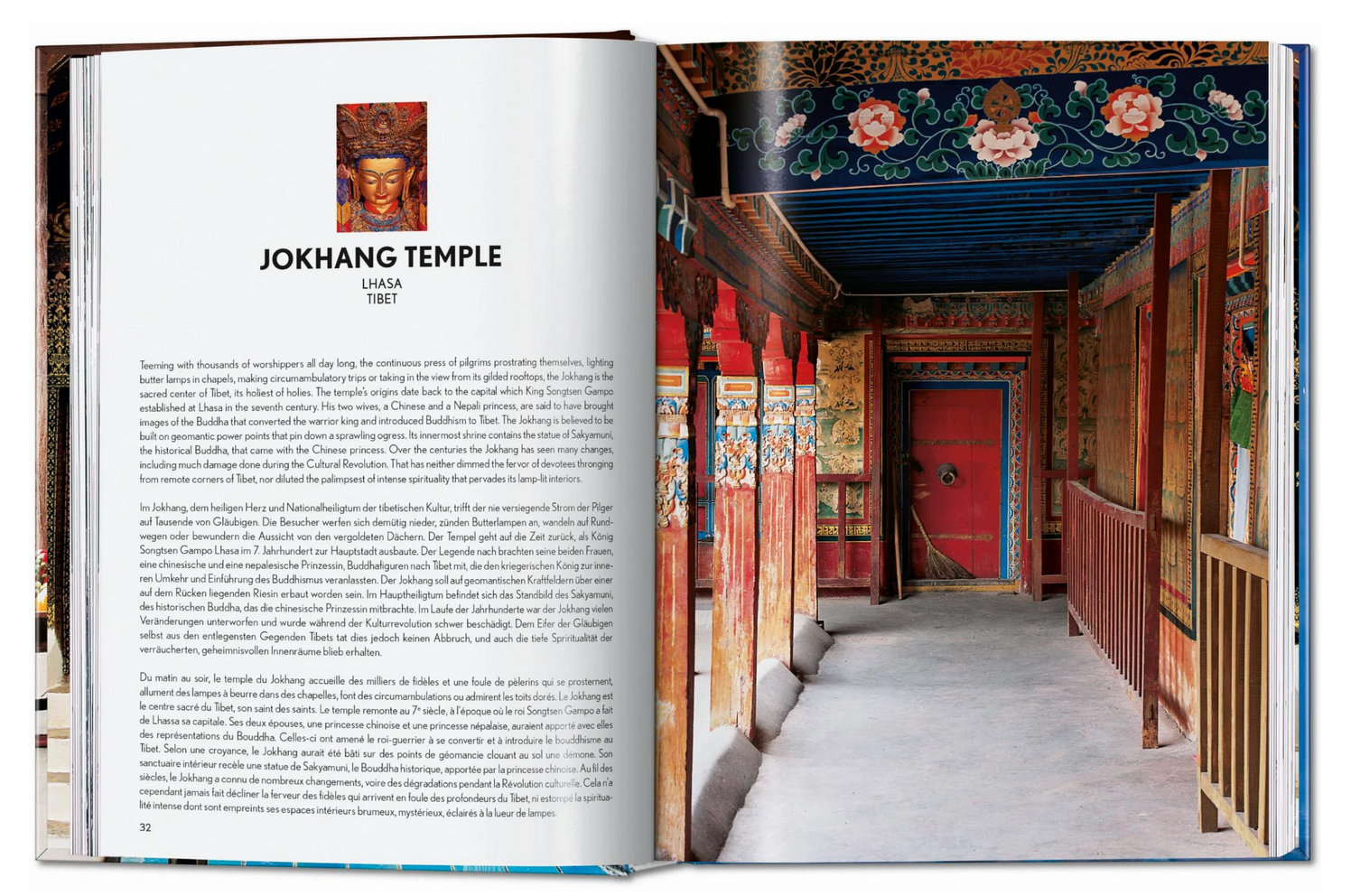 Livro LIVING IN ASIA 40th Edition