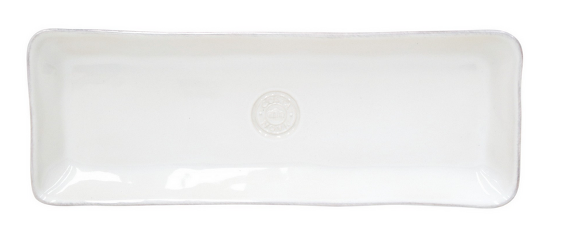 tabuleiro 37 cm NOVA 37.2 x 13.7 H3.3 cm