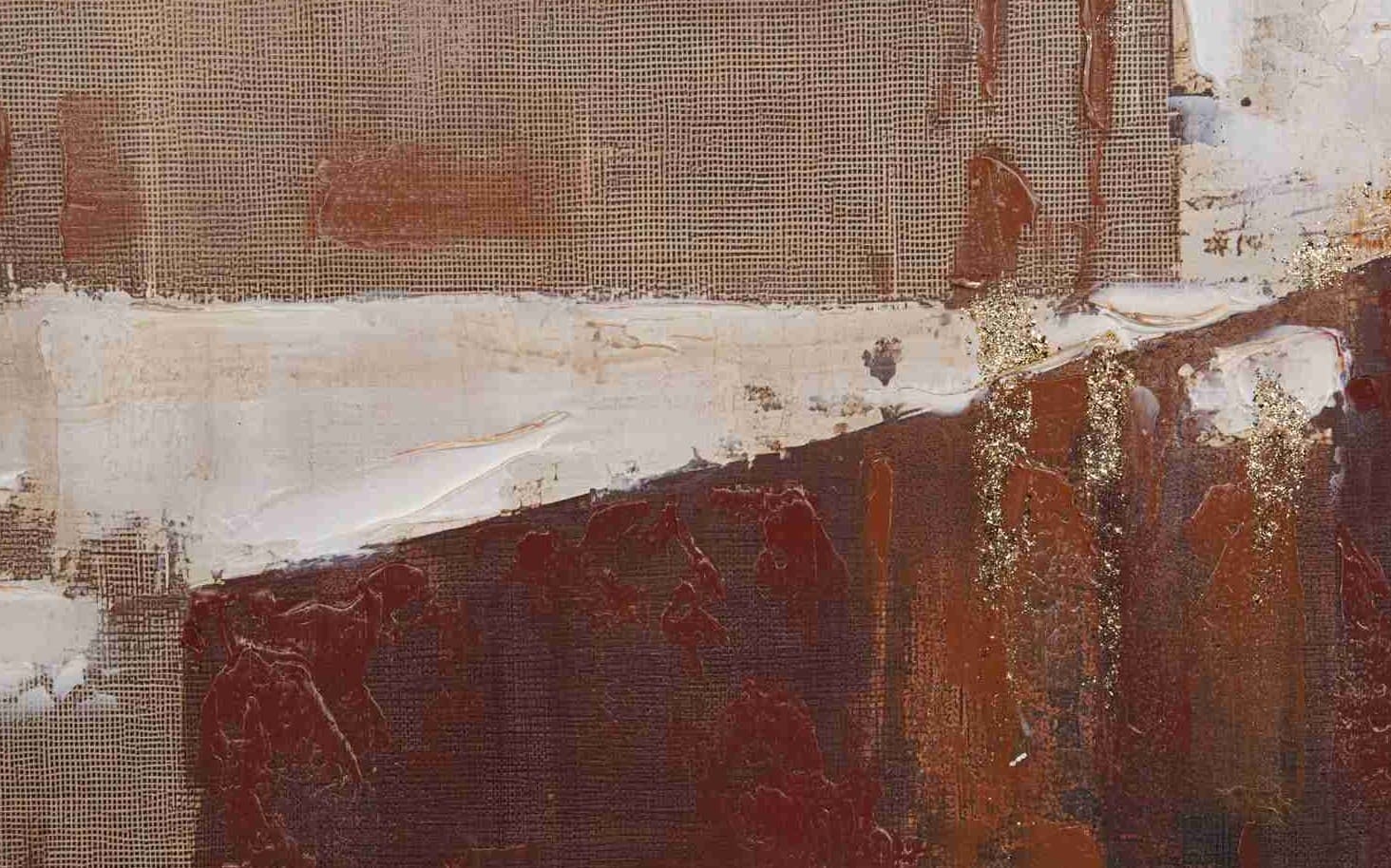 Quadro tela 83*4*123H abstrato