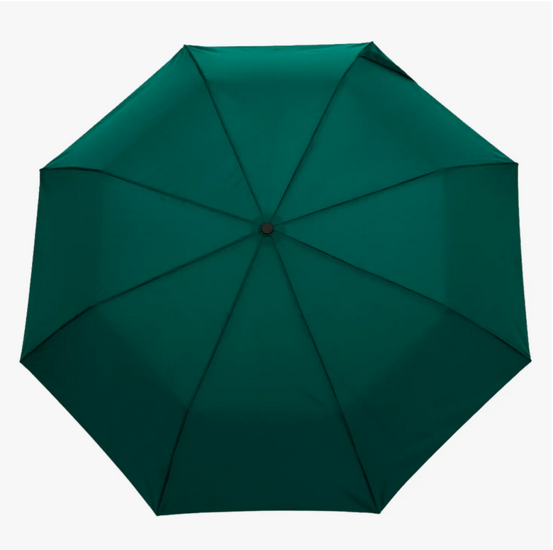 Chapéu chuva duck (CS013) liso verde escuro