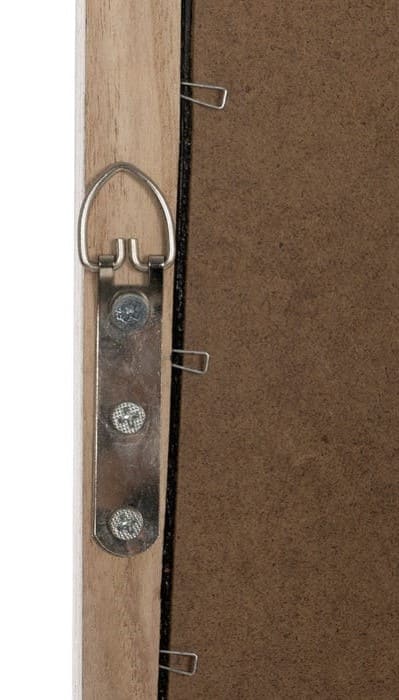 Espelho 70*3,5*H175cm paulownia