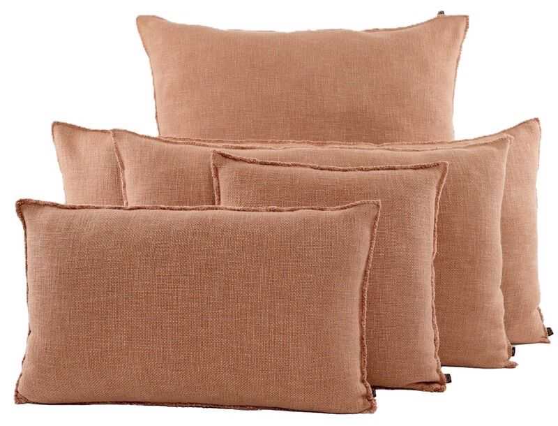 Almofada 45*45 CALIFORNIA s/enchimento