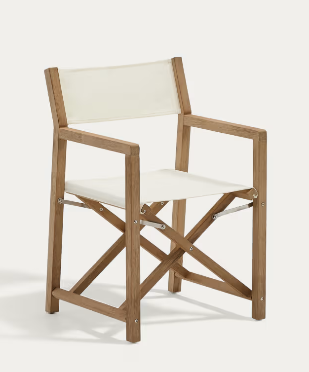 Cadeira dobrável 56*52*85alt