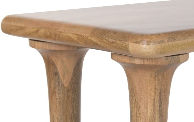 Consola 120*40*76H manga